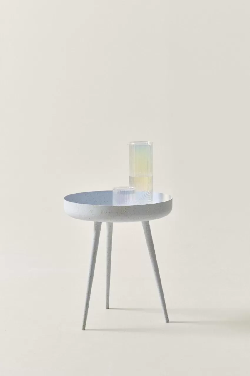 Krukor*Jotex DIMMA Piedestal ø 40 Cm Vit