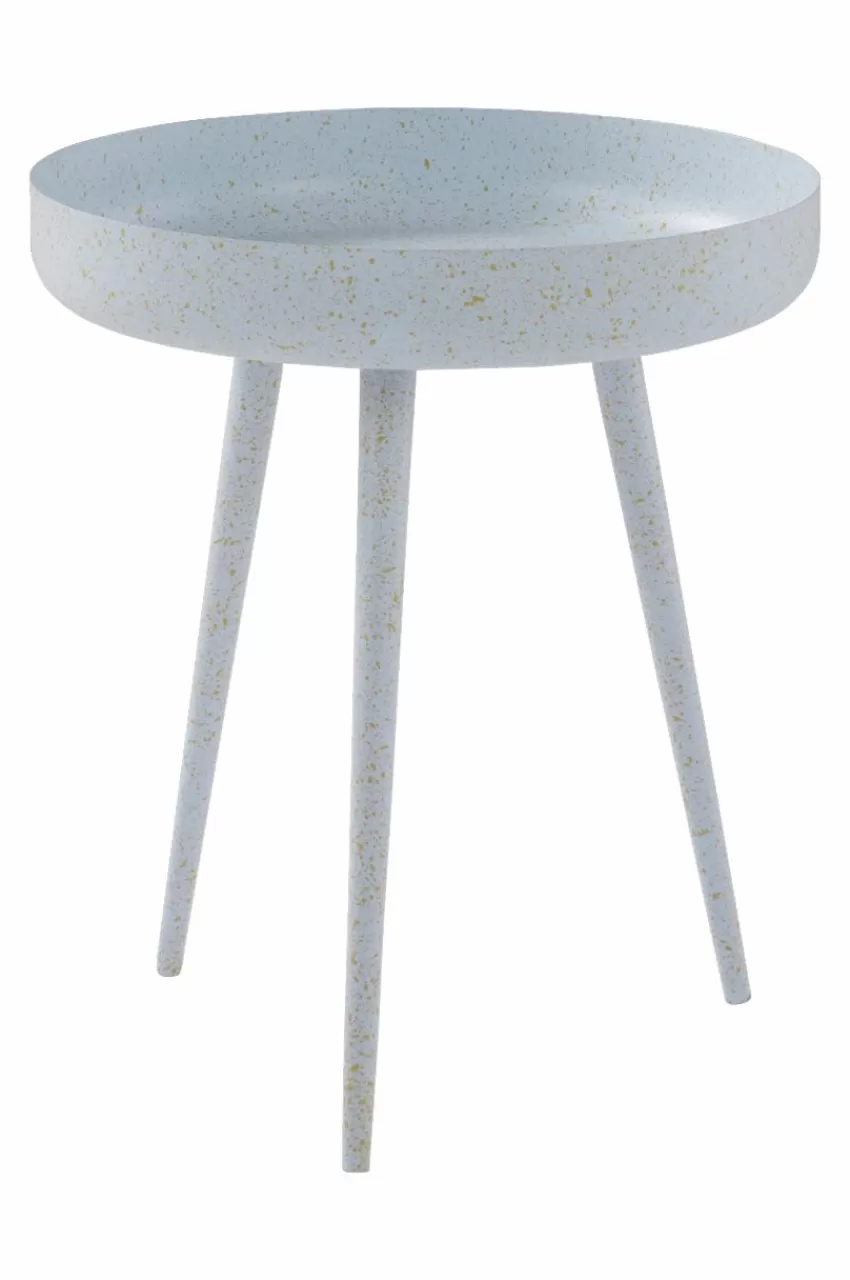 Krukor*Jotex DIMMA Piedestal ø 40 Cm Vit