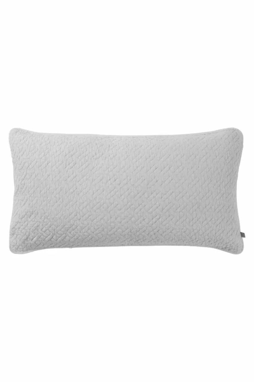 Prydnadskuddar & Fodral*Jotex DINNY Kuddfodral 90x50 Cm Grå