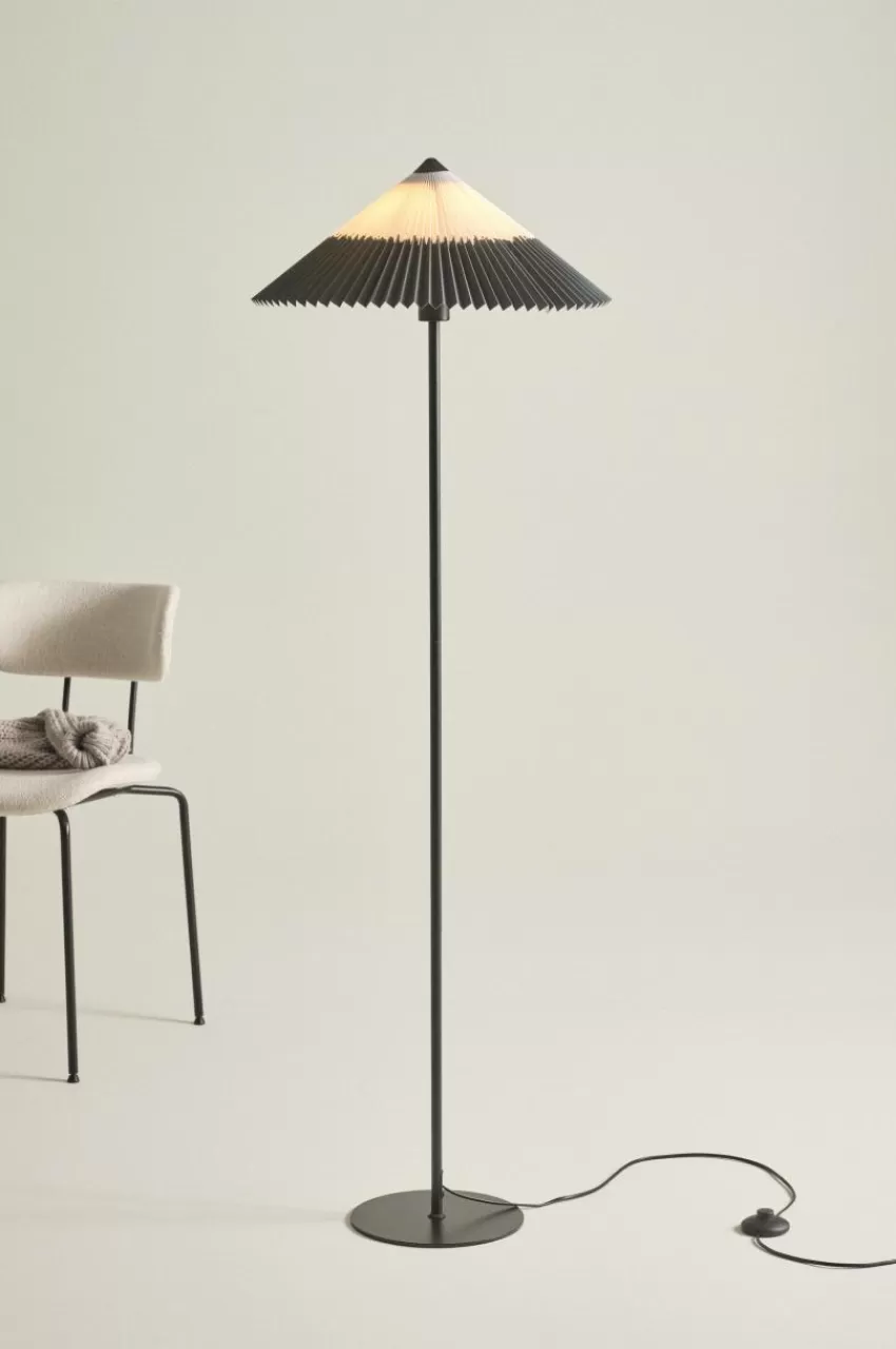 Golvlampor*Jotex DIPPY Golvlampa Beige
