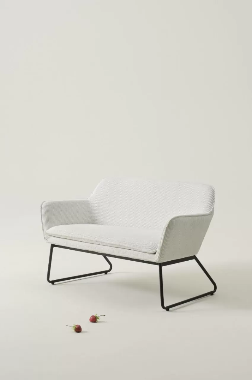 Barnmöbler | Barnmöbler Deal*Jotex ELLNE MINI Soffa Naturvit