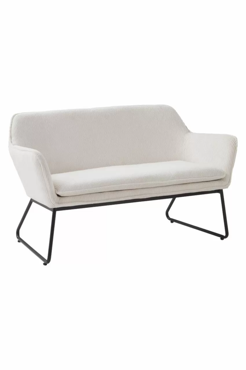 Barnmöbler | Barnmöbler Deal*Jotex ELLNE MINI Soffa Naturvit