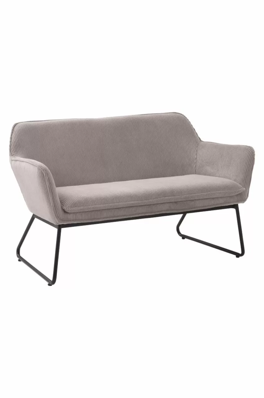 Barnmöbler | Barnmöbler Deal*Jotex ELLNE MINI Soffa Grå