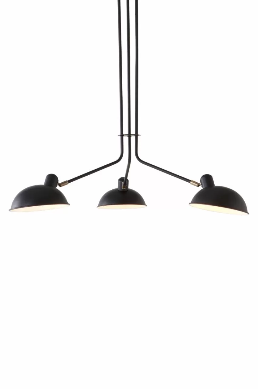 Taklampor*Jotex ELOF Hängande Taklampa Matt svart