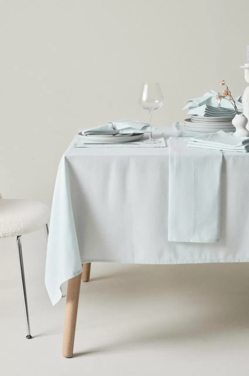 Servetter | Kökshanddukar*Jotex ELORA Köksset 21-pack Drömblå