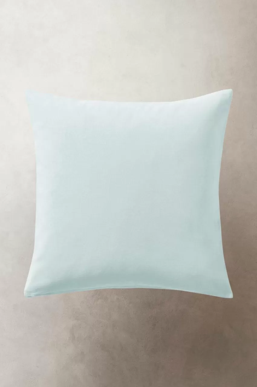 Prydnadskuddar & Fodral*Jotex ELORA Kuddfodral 50x50 Cm Drömblå