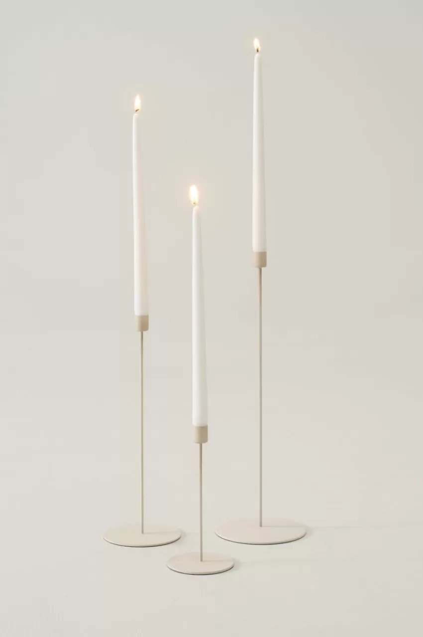 Ljusstakar*Jotex ELSY Ljusstake 3-pack undefined