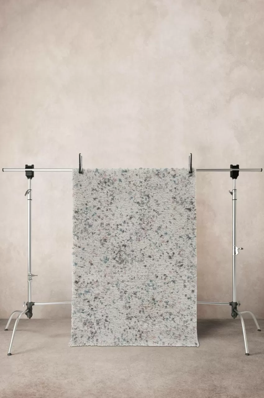 Barnmattor | Barnmattor*Jotex EMMETT Luggmatta 120x170 Cm Multi