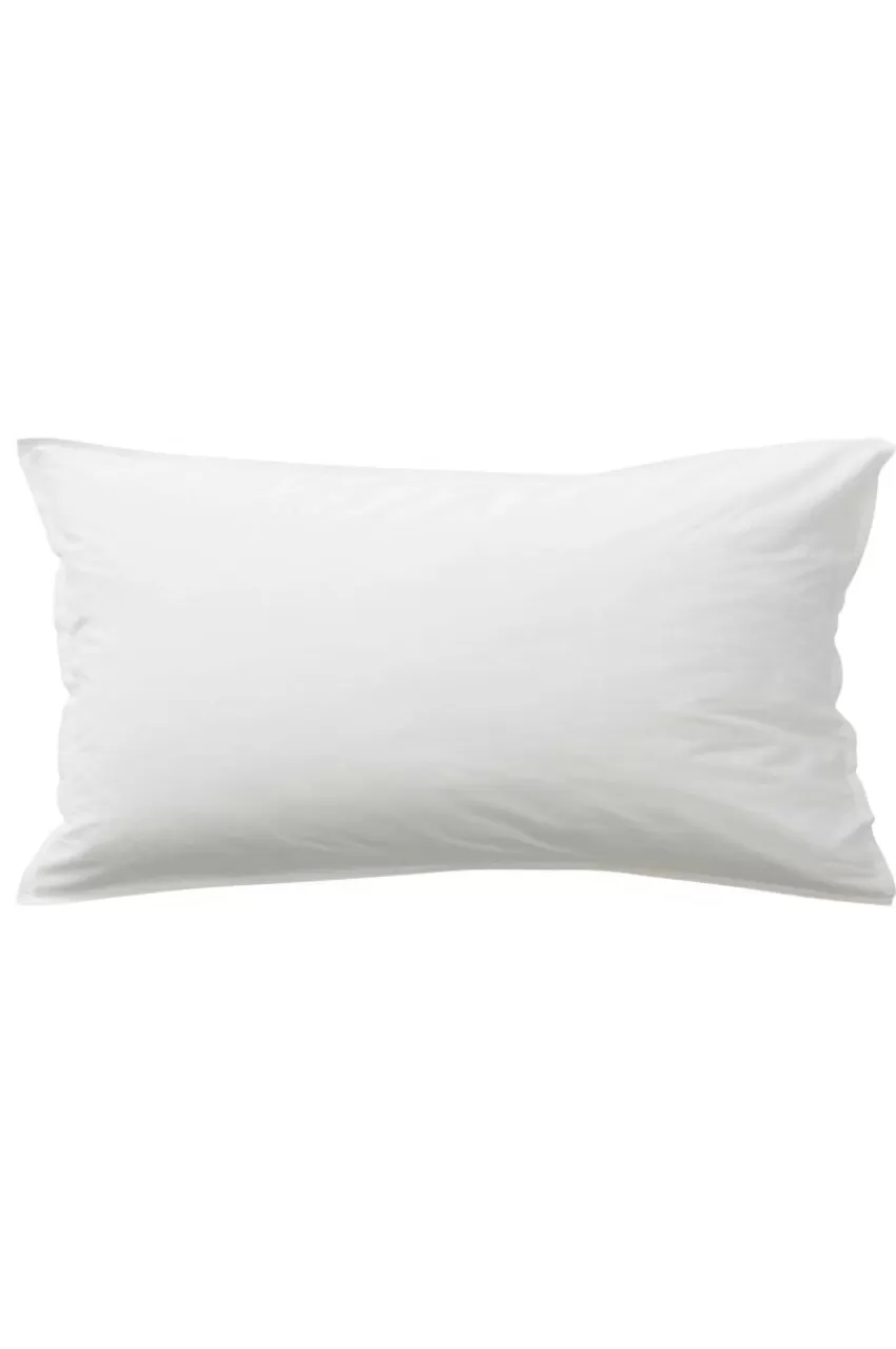 Örngott*Jotex ENA örngott 90x50 Cm Ekologisk Vit