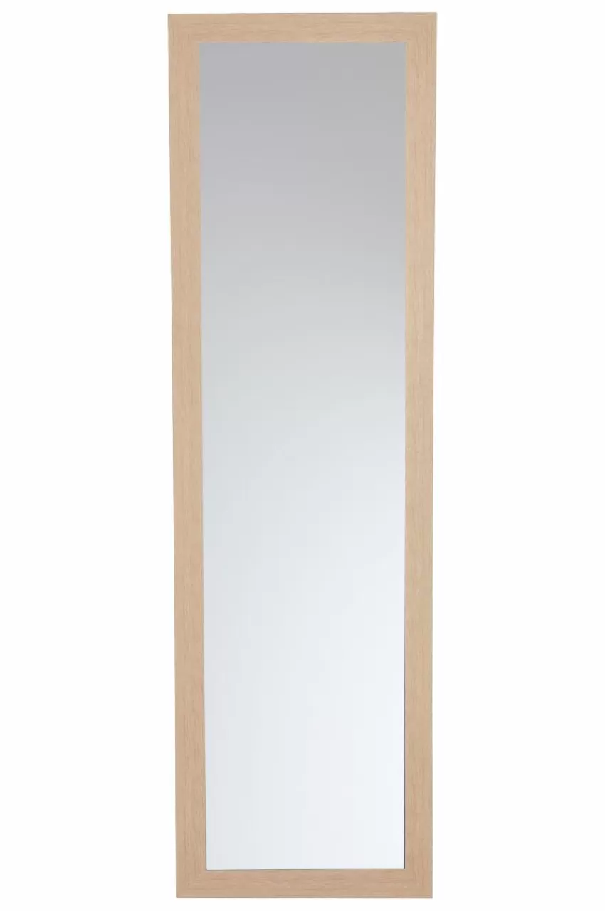 Speglar | Speglar*Jotex ENVY Spegel 30x120 Cm Ljusbrun