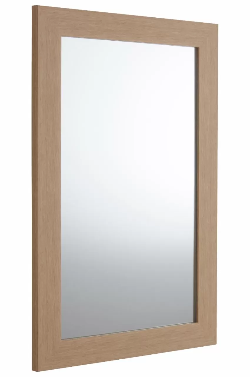 Speglar | Speglar*Jotex ENVY Spegel 30x50 Cm Ljusbrun