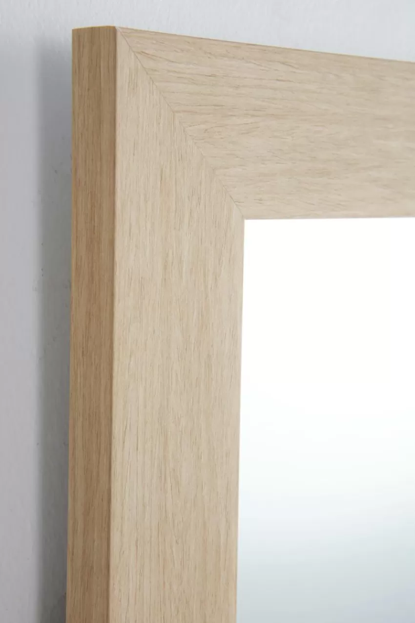 Speglar | Speglar*Jotex ENVY Spegel 30x50 Cm Ljusbrun