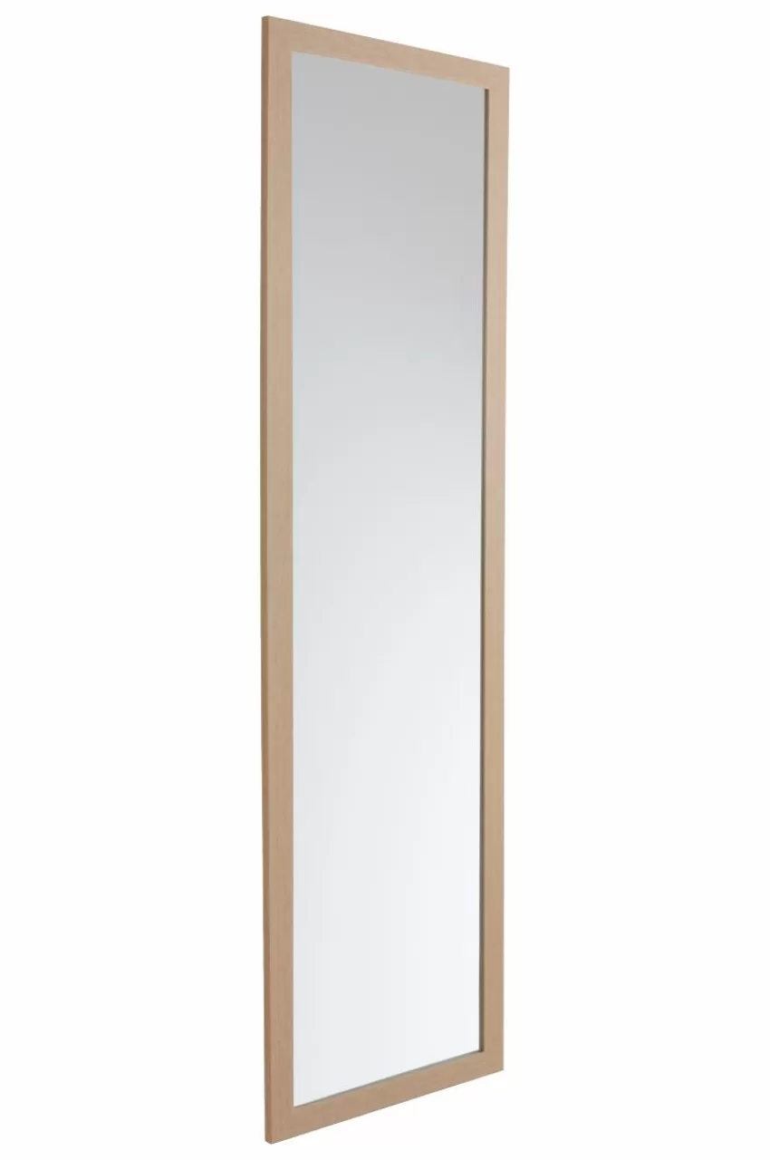 Speglar | Speglar*Jotex ENVY Spegel 40x170 Cm Ljusbrun