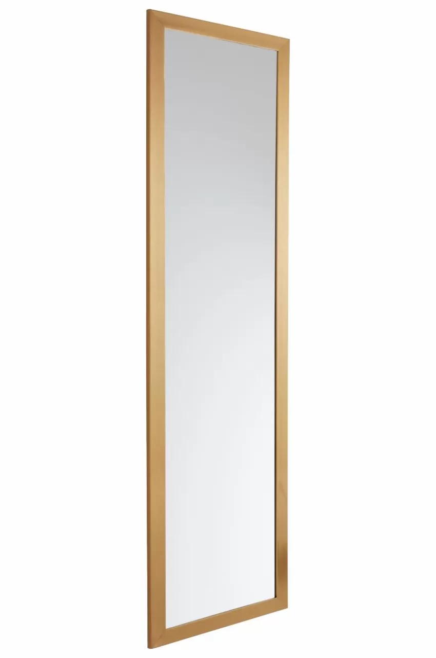 Speglar | Speglar*Jotex ENVY Spegel 40x170 Cm Guld