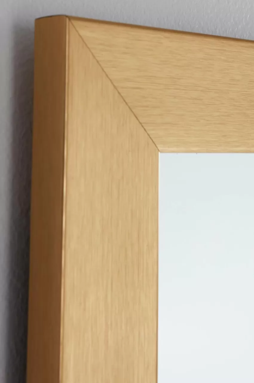 Speglar | Speglar*Jotex ENVY Spegel 40x170 Cm Guld