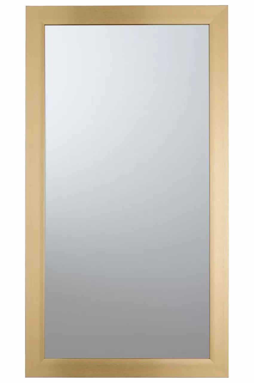 Speglar | Speglar*Jotex ENVY Spegel 40x80 Cm Guld
