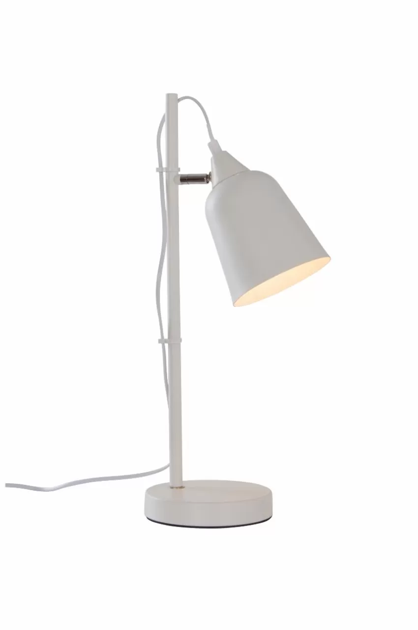 Bordslampor | Barnlampor*Jotex ERWIN Bordslampa Vit