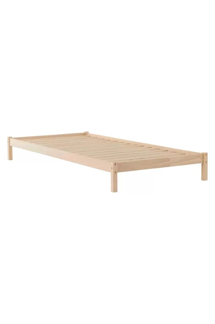 Barnmöbler | Barnmöbler Deal*Jotex EVO Sängram Natur