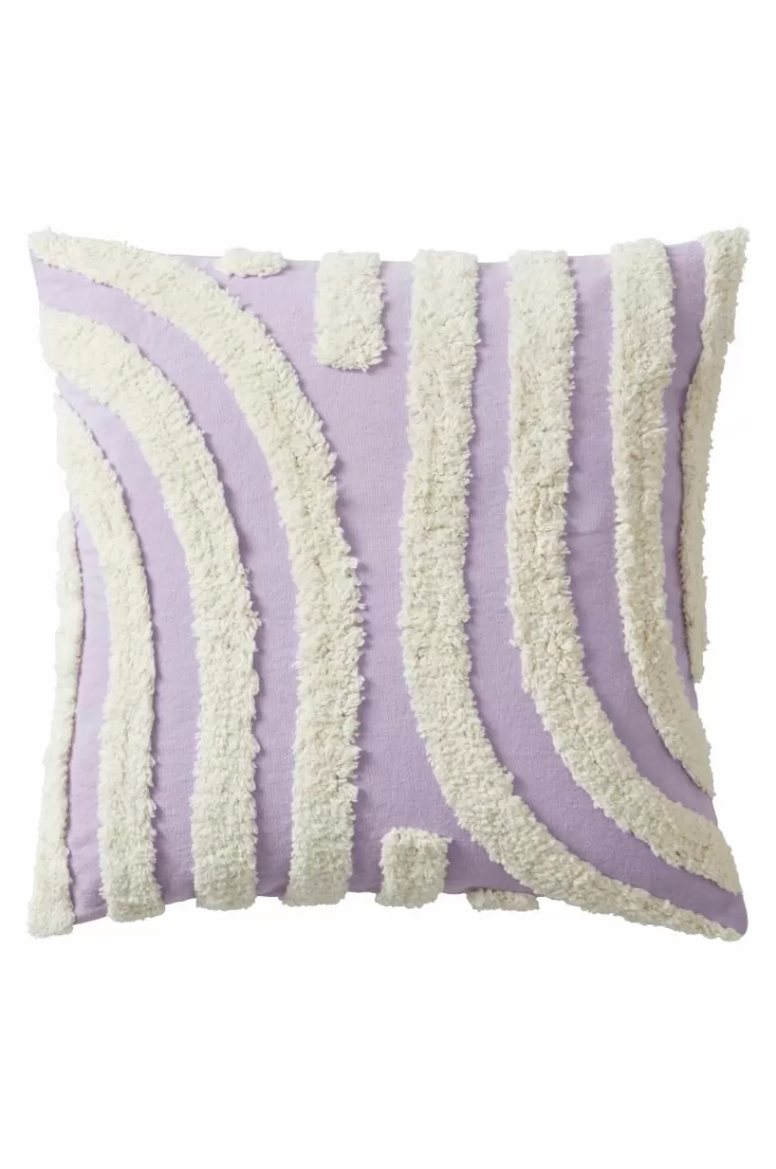Barnkuddar*Jotex FAITH Kuddfodral 45x45 Cm - Ekologisk