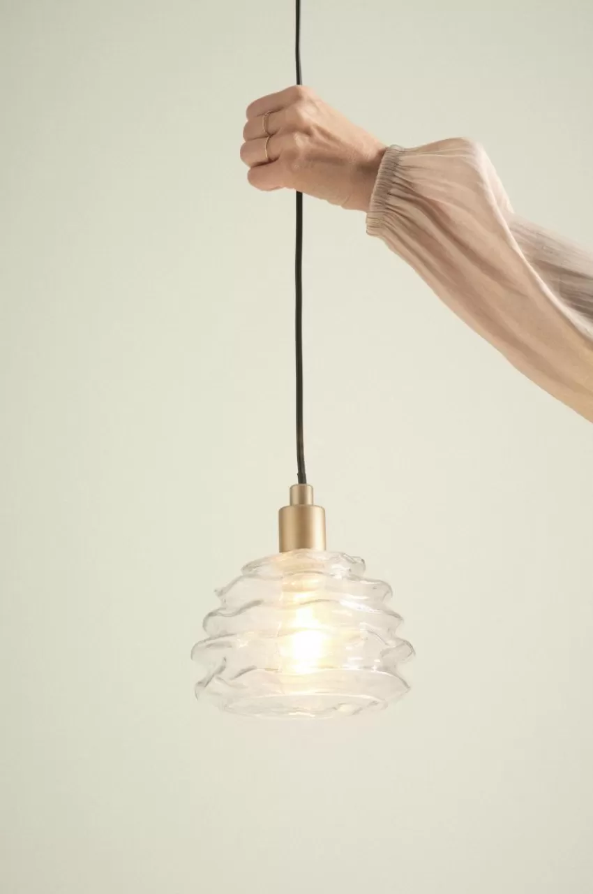 Fönsterlampor*Jotex FALL Fönsterlampa Glas