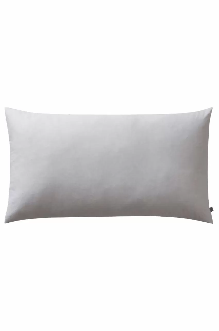 Innerkuddar*Jotex FJÄDRA Innerkudde 90x50 Cm Vit