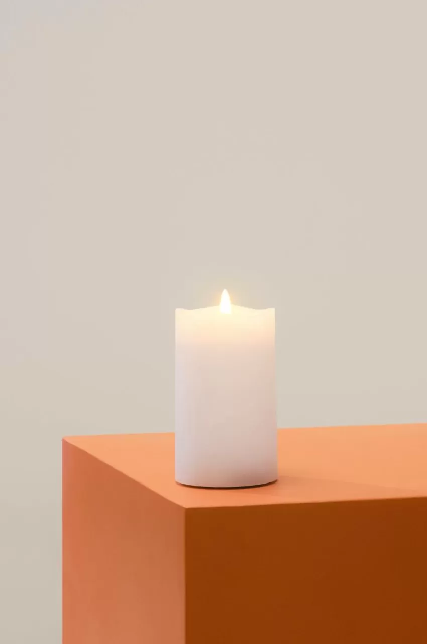 Ljus*Jotex FLAMMA LED-ljus