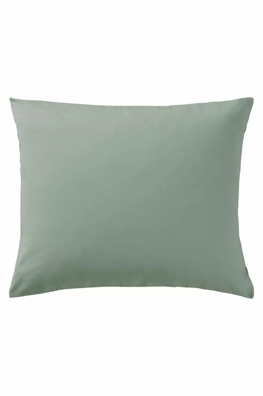 Örngott*Jotex FLIX örngott 60x50 Cm Grön