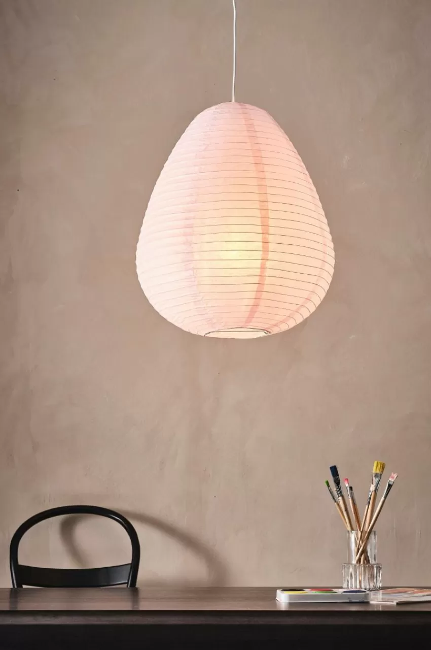 Taklampor | Barnlampor*Jotex FLOREAN Taklampa Rosa