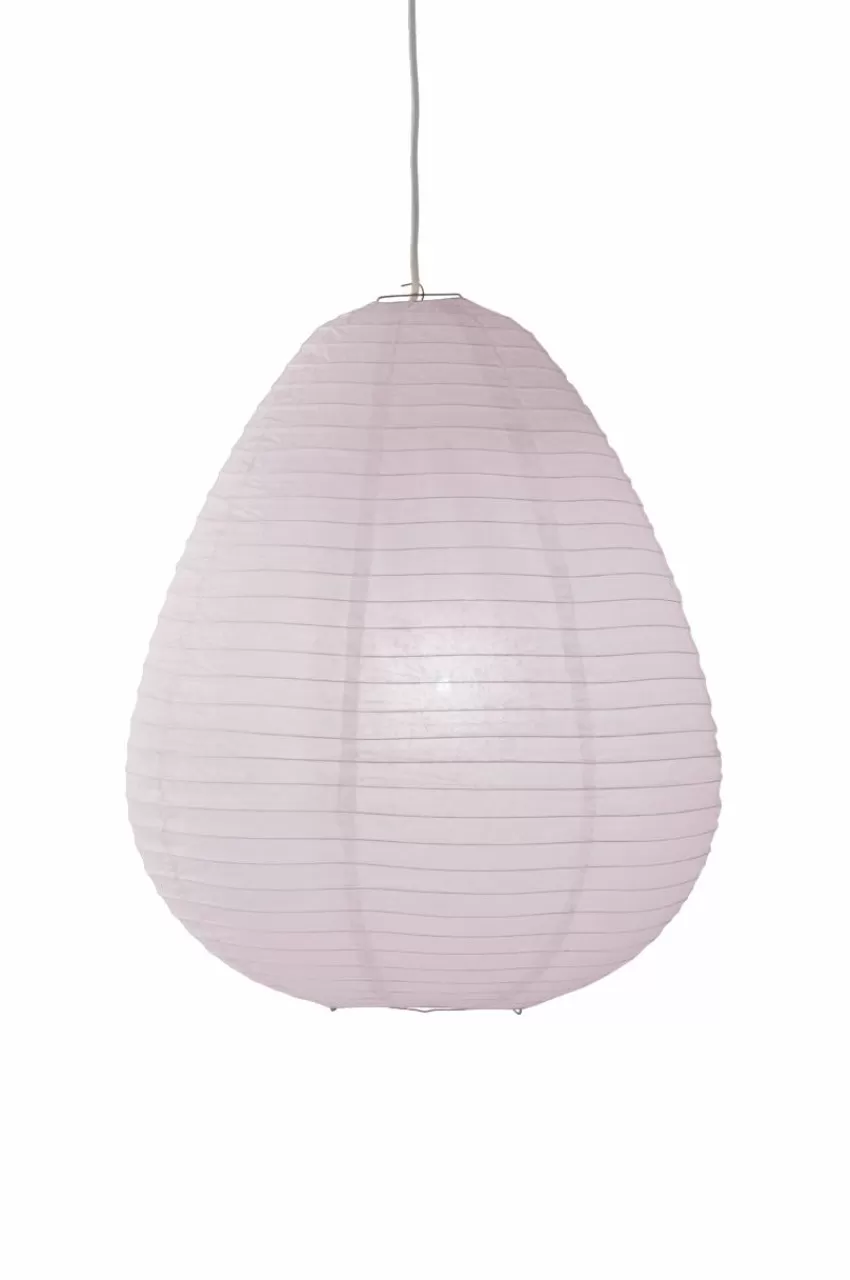 Taklampor | Barnlampor*Jotex FLOREAN Taklampa Rosa