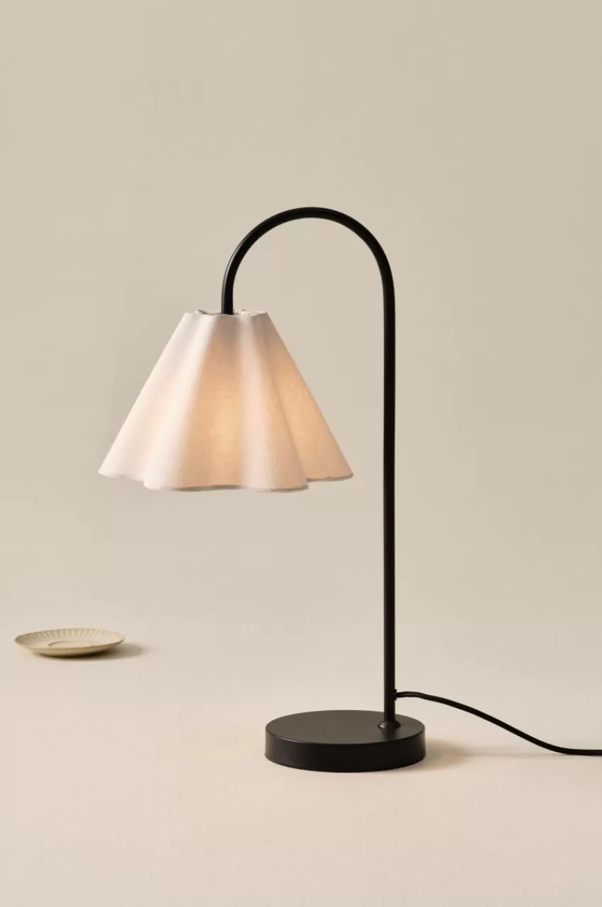 Bordslampor*Jotex FRANCIS Bordslampa Greige