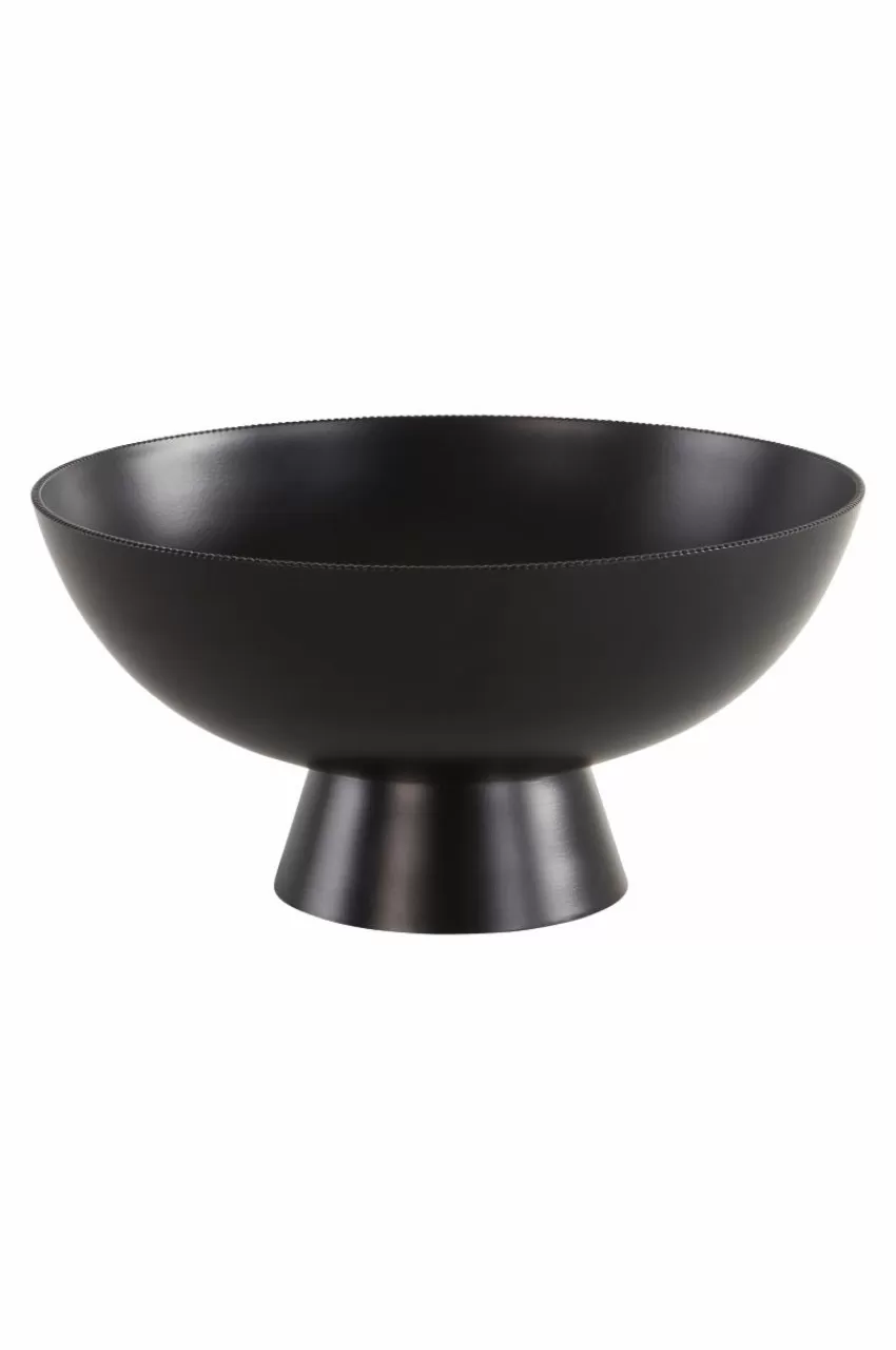 Skålar | Juldukning*Jotex FRANCIS Skål ø 30 Cm Svart