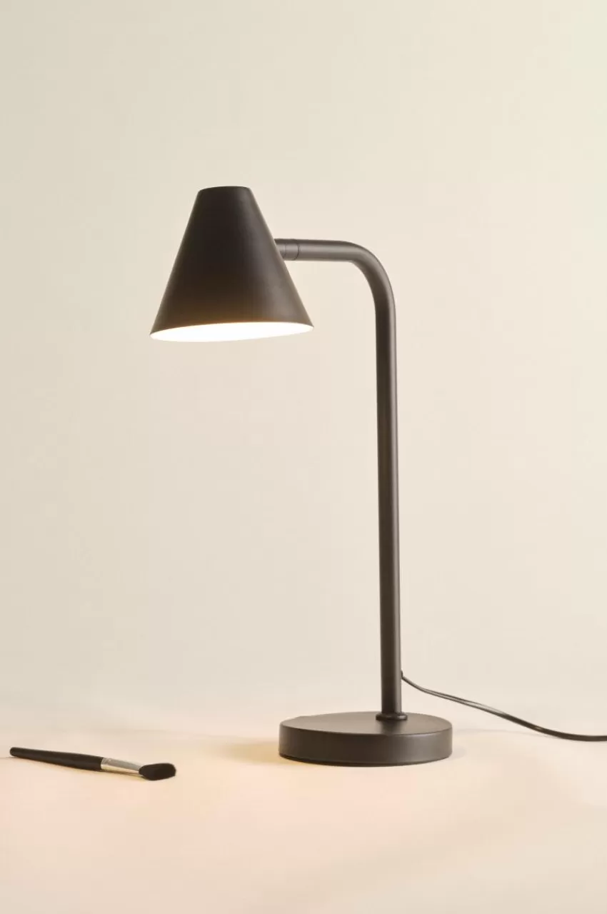 Bordslampor*Jotex FRANK Bordslampa Svart