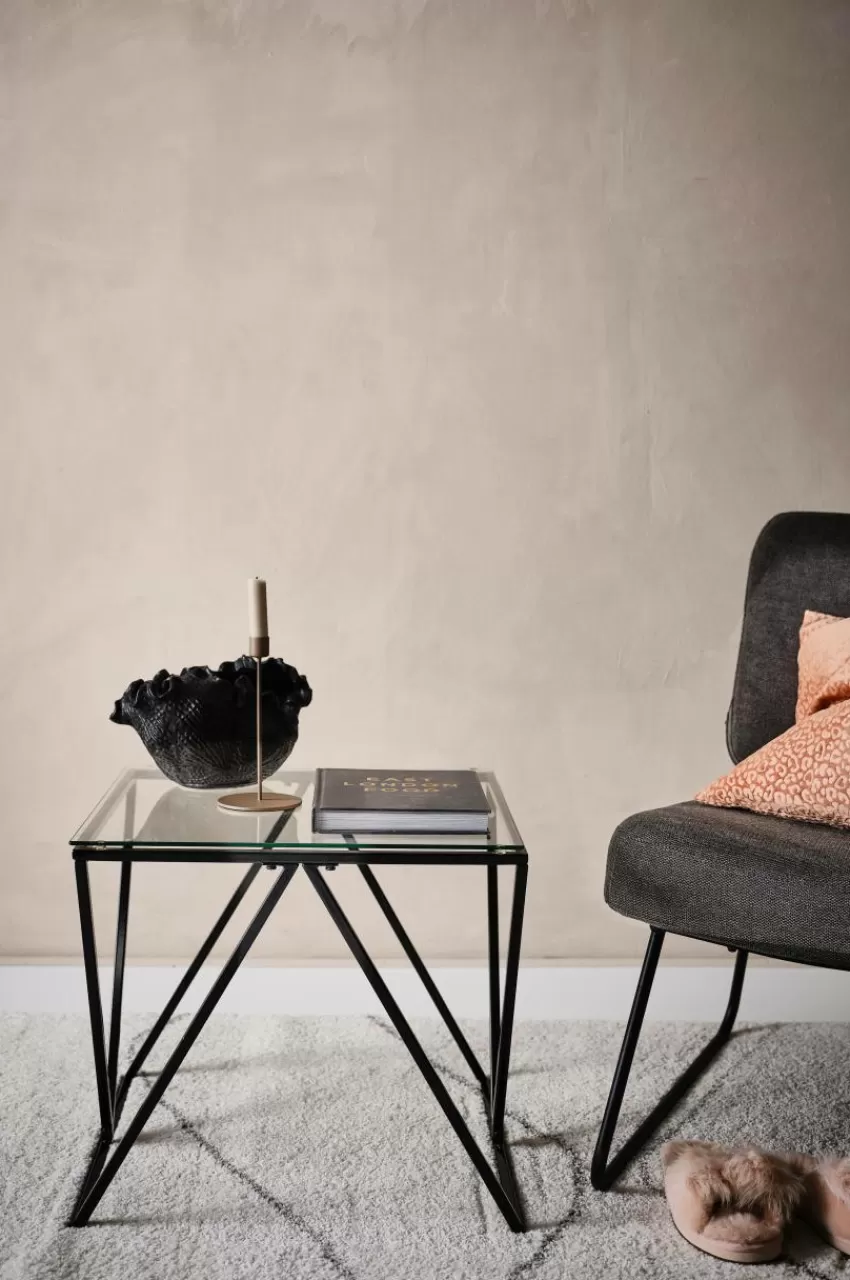 Bord*Jotex FRITSLA Bord Svart