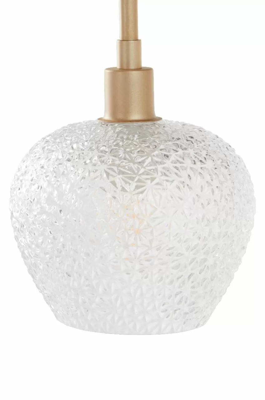 Fönsterlampor*Jotex FROST Fönsterlampa Glas