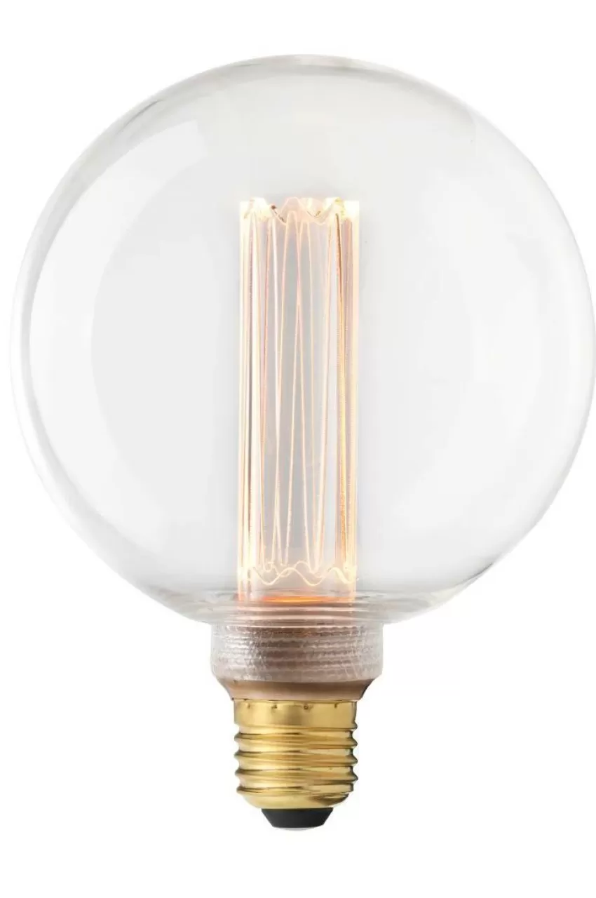 Ljuskällor*Jotex FUTURE LED 2000 Ljuskälla 125 Mm E27 Klar