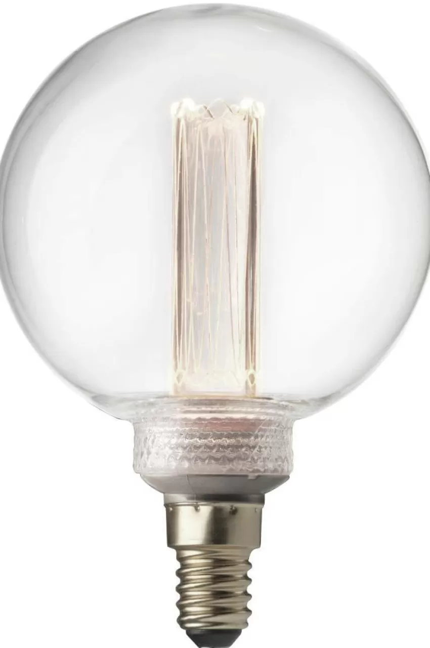Ljuskällor*Jotex FUTURE LED 3000K 80 Mm E14 Ljuskälla Klar