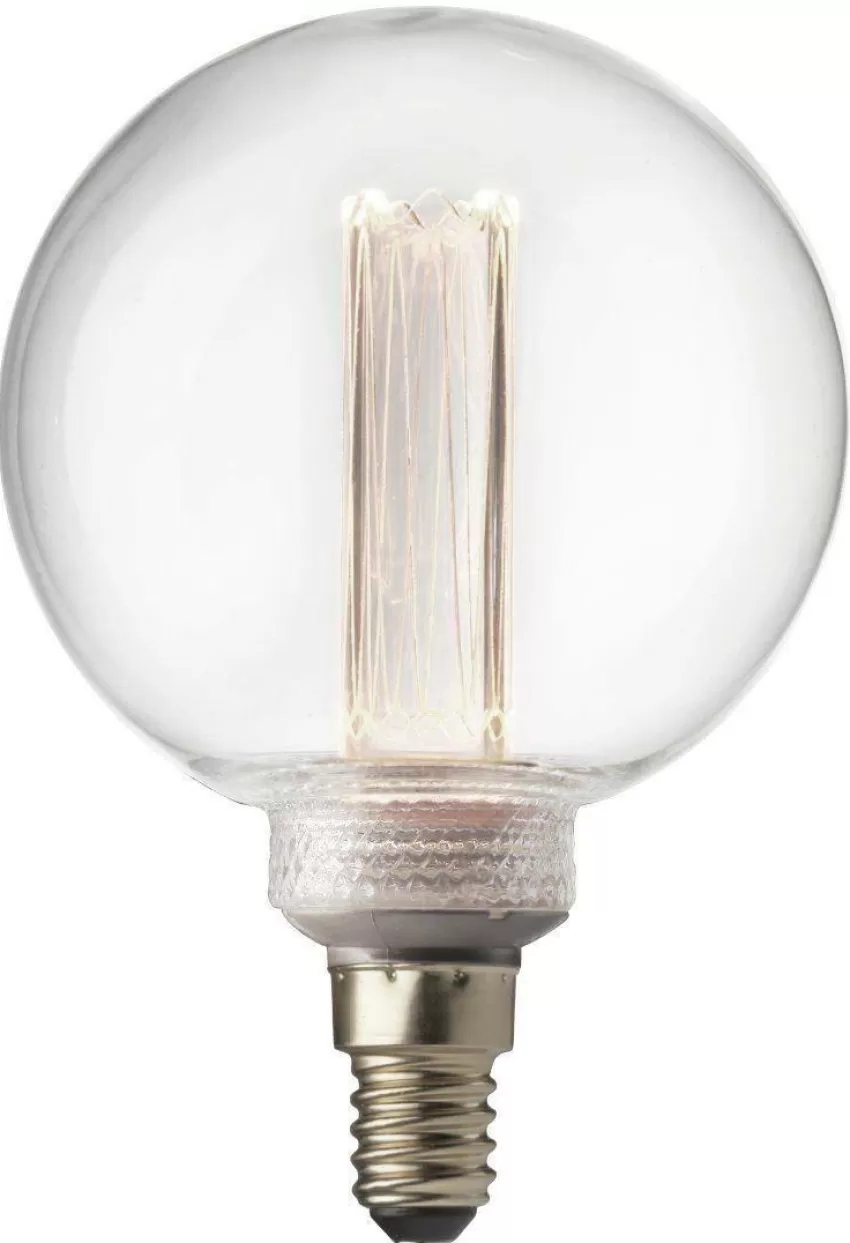 Ljuskällor*Jotex FUTURE LED 3000K Ljuskälla 95 Mm E14 Klar