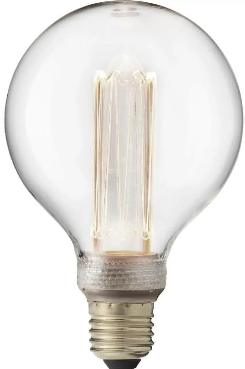 Ljuskällor*Jotex FUTURE LED 3000K Ljuskälla 95 Mm E27 Klar