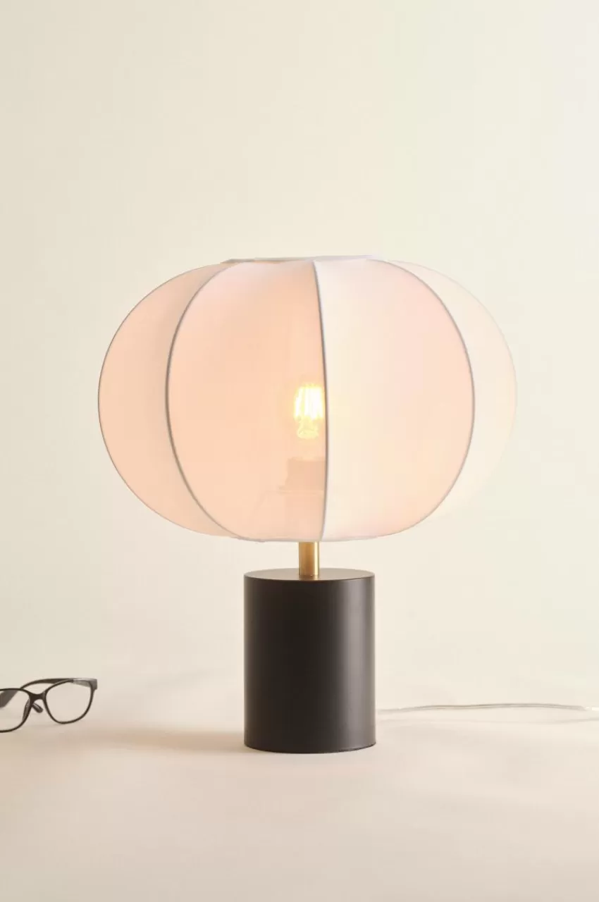 Bordslampor*Jotex GALE Bordslampa Vit