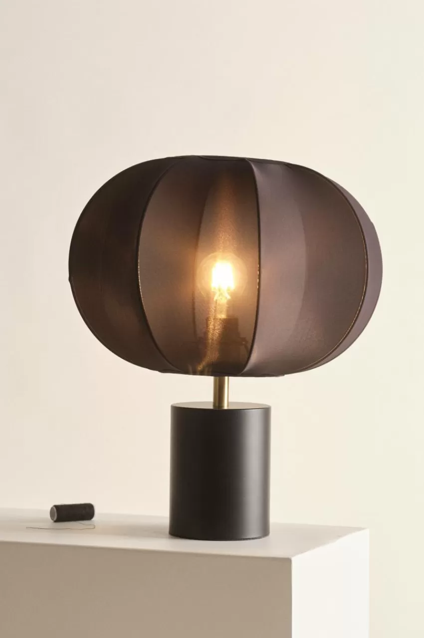 Bordslampor*Jotex GALE Bordslampa Svart