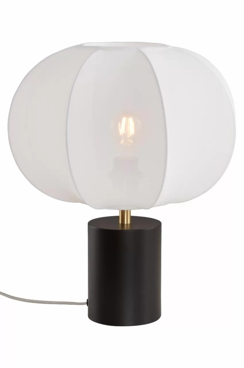 Bordslampor*Jotex GALE Bordslampa Vit