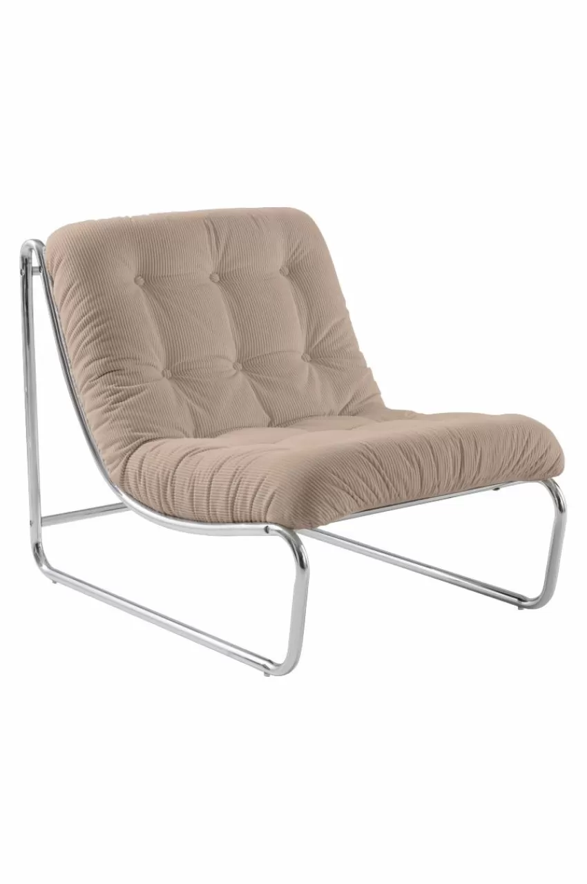 Fåtöljer*Jotex GALERIA Fåtölj Beige