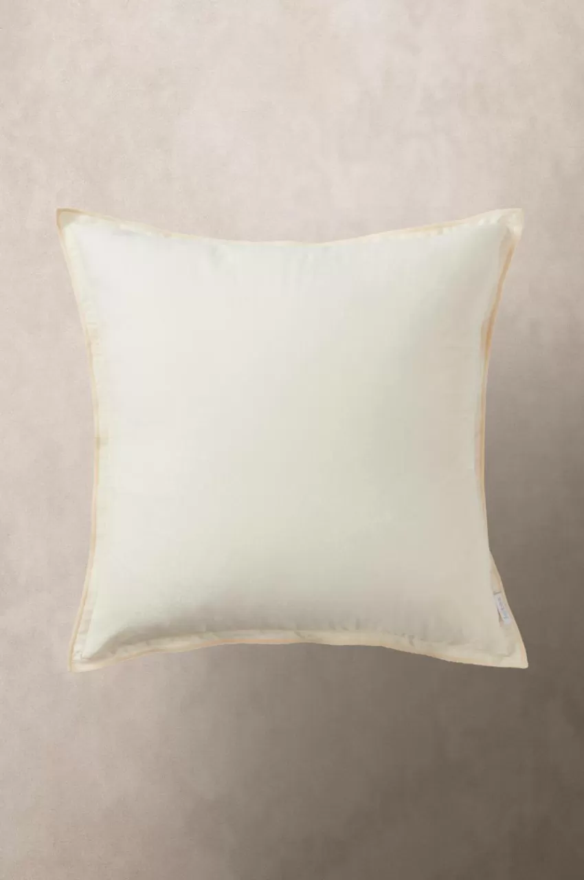 Prydnadskuddar & Fodral | Julkuddar & Julplädar*Jotex GEMMA Kuddfodral 50x50 Cm Beige