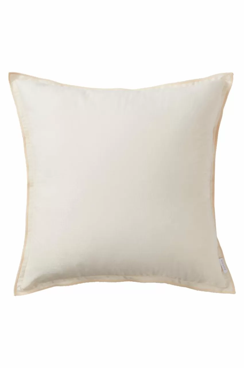 Prydnadskuddar & Fodral | Julkuddar & Julplädar*Jotex GEMMA Kuddfodral 50x50 Cm Beige