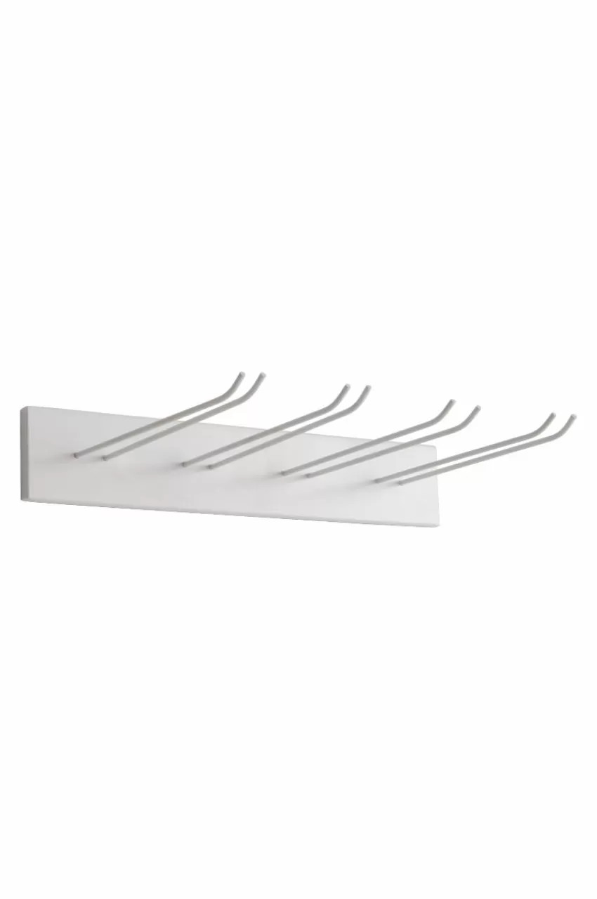 Kökstillbehör*Jotex GIANNI Vinglashållare - Bredd 44 Cm Vit