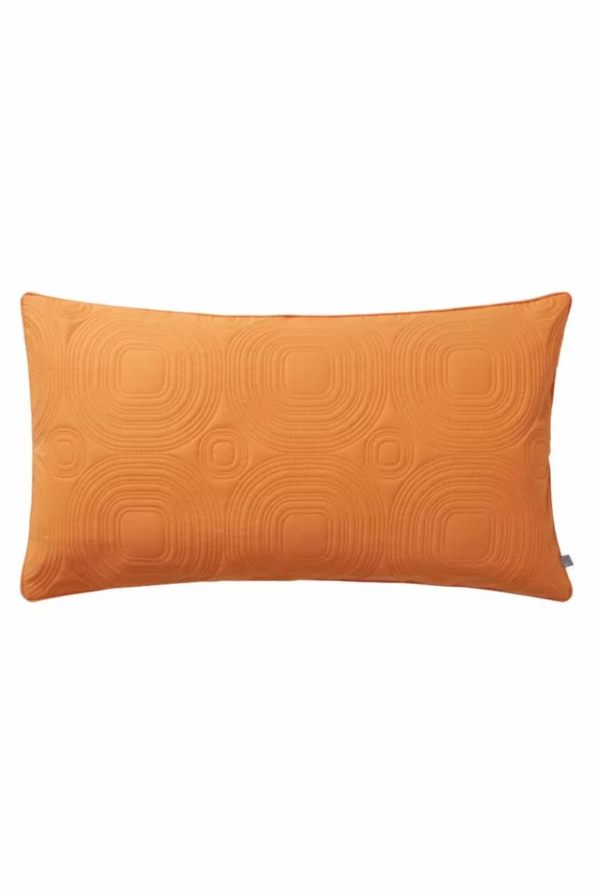 Prydnadskuddar & Fodral*Jotex GINA Kuddfodral 90x50 Cm Orange