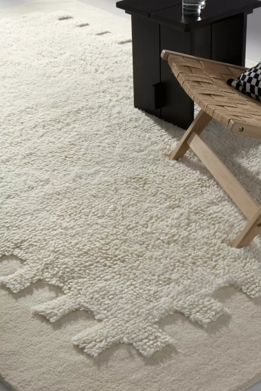 Ullmattor*Jotex GINA Ullmatta 200x300 Cm Natural