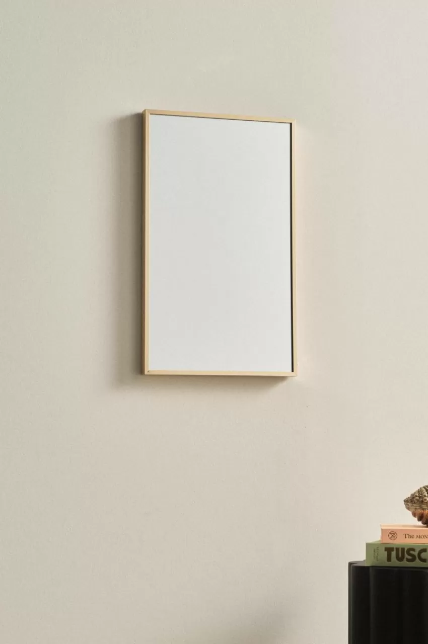 Speglar | Speglar*Jotex GORGEOUS Spegel 30x50 Cm Guld