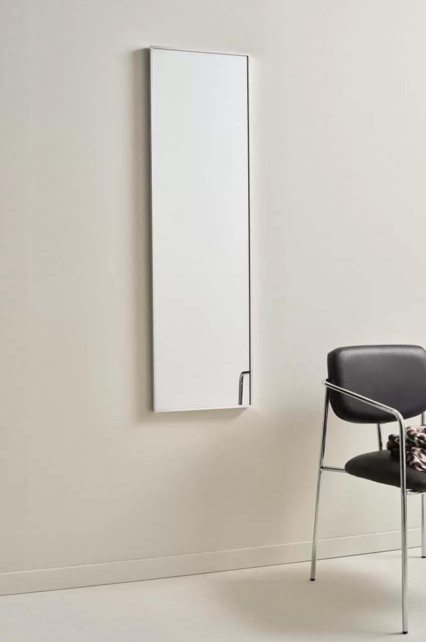 Speglar | Speglar*Jotex GORGEOUS Spegel 35x120 Cm Silver