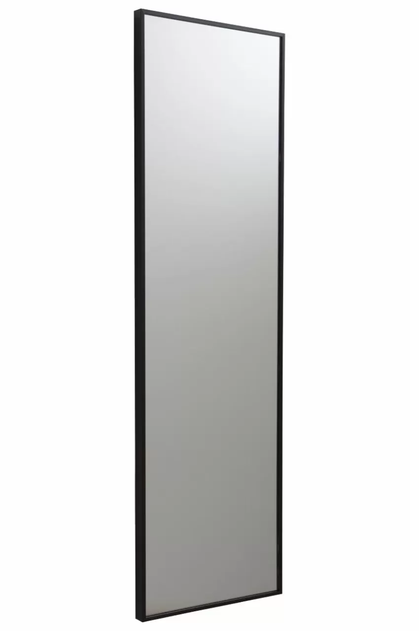 Speglar | Speglar*Jotex GORGEOUS Spegel 35x120 Cm Svart